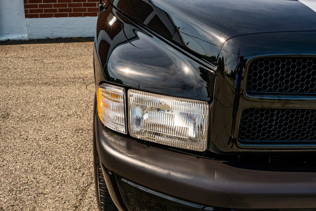 1997 Dodge Ram 2nd Gen - Image 21 of 31