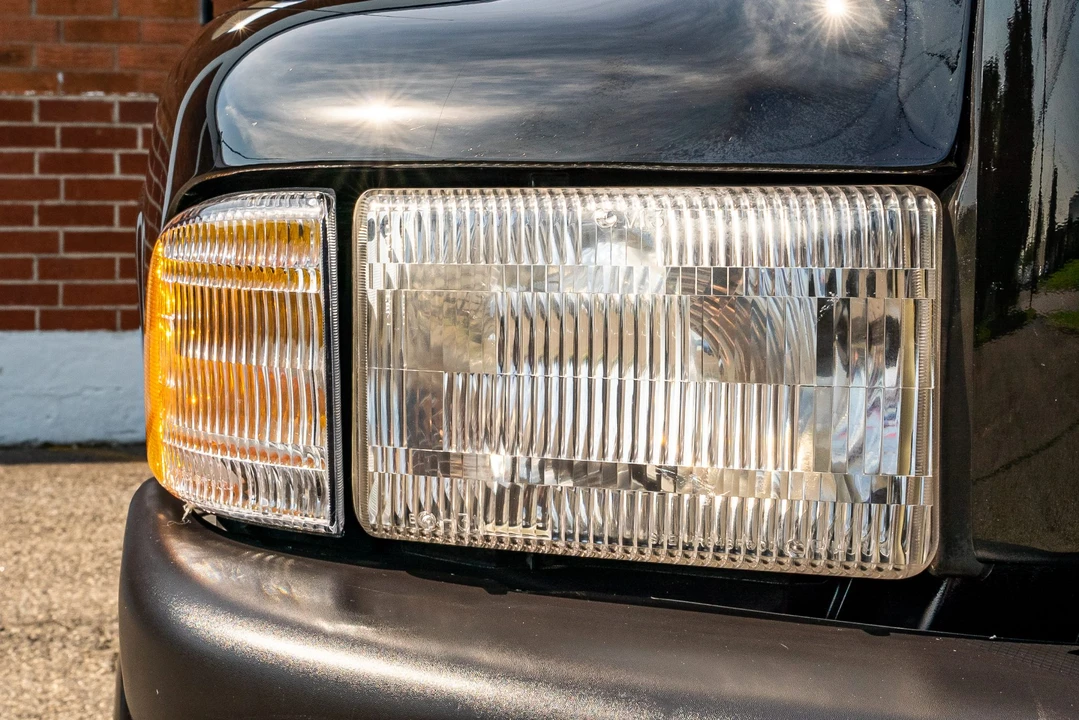 1997 Dodge Ram 2nd Gen - Image 22 of 31