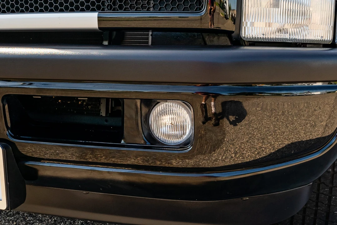 1997 Dodge Ram 2nd Gen - Image 31 of 31
