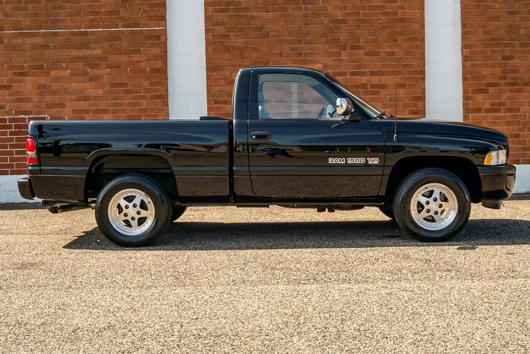 1997 Dodge Ram 2nd Gen - Image 14 of 31