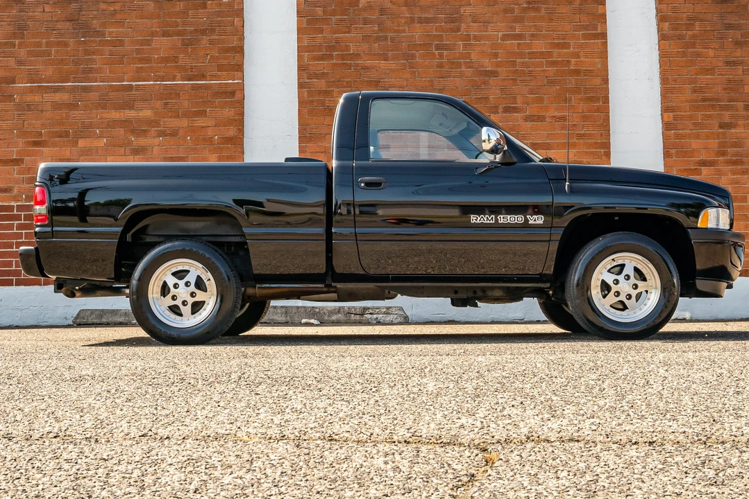 1997 Dodge Ram 2nd Gen - Image 13 of 31