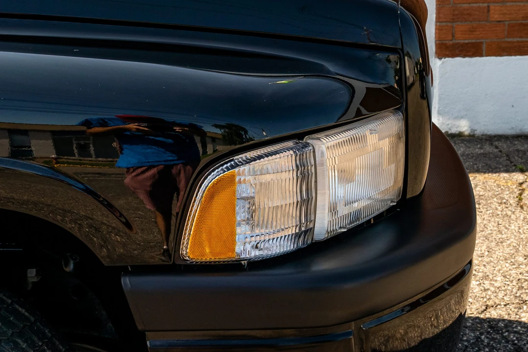 1997 Dodge Ram 2nd Gen - Image 20 of 31