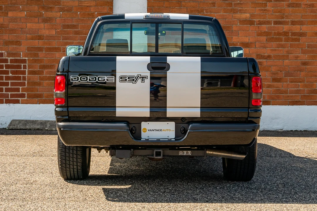 1997 Dodge Ram 2nd Gen - Image 9 of 31