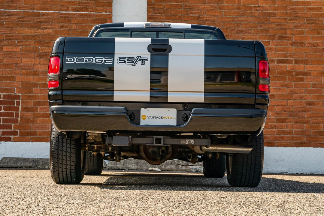 1997 Dodge Ram 2nd Gen - Image 10 of 31