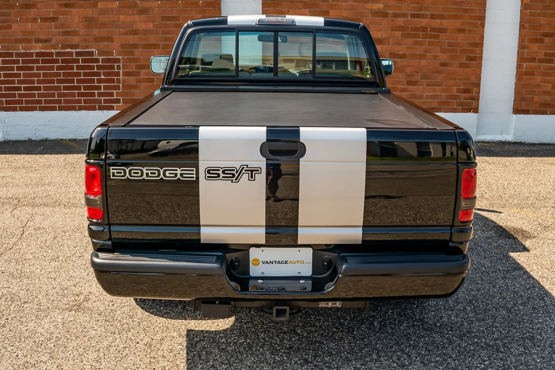 1997 Dodge Ram 2nd Gen - Image 8 of 31