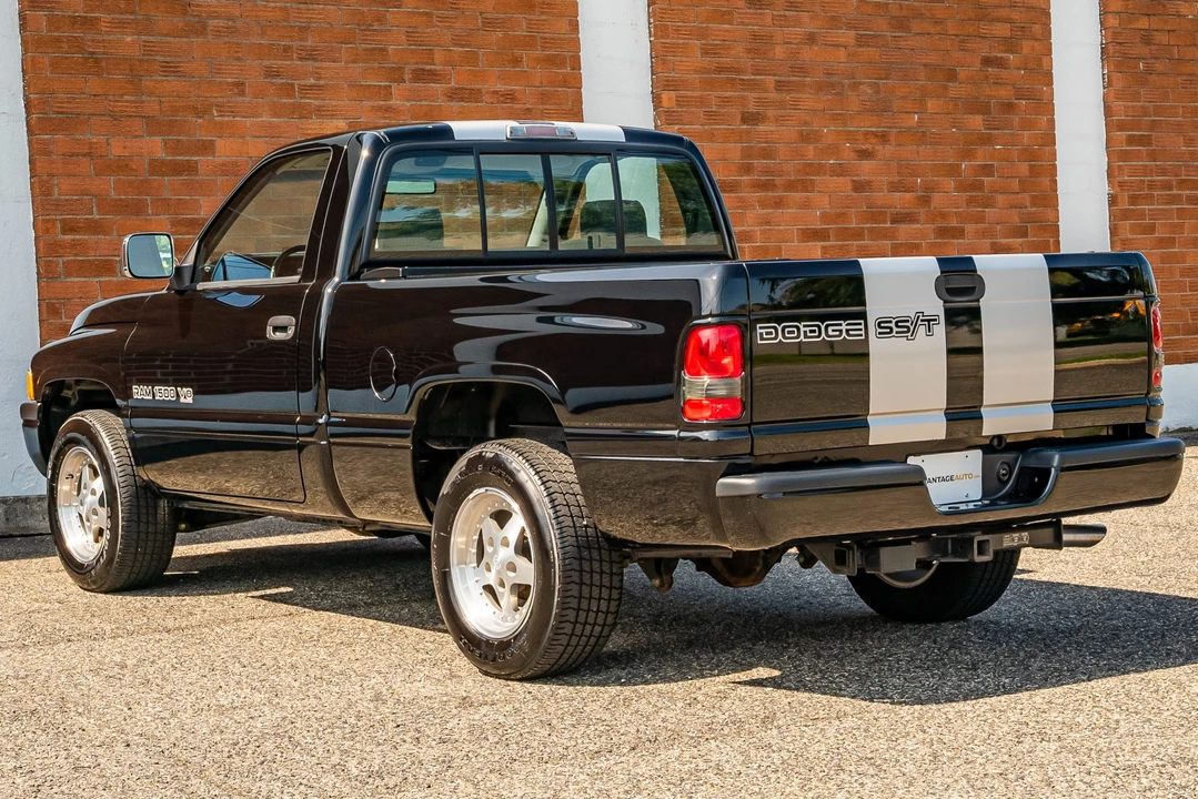 1997 Dodge Ram 2nd Gen - Image 7 of 31