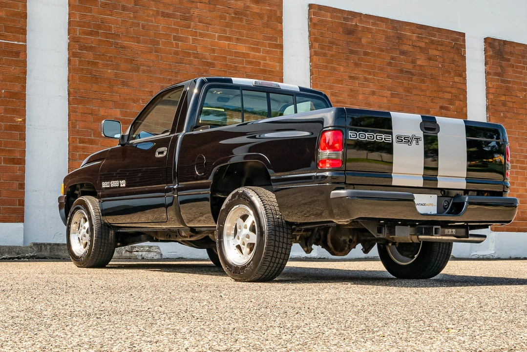 1997 Dodge Ram 2nd Gen - Image 6 of 31