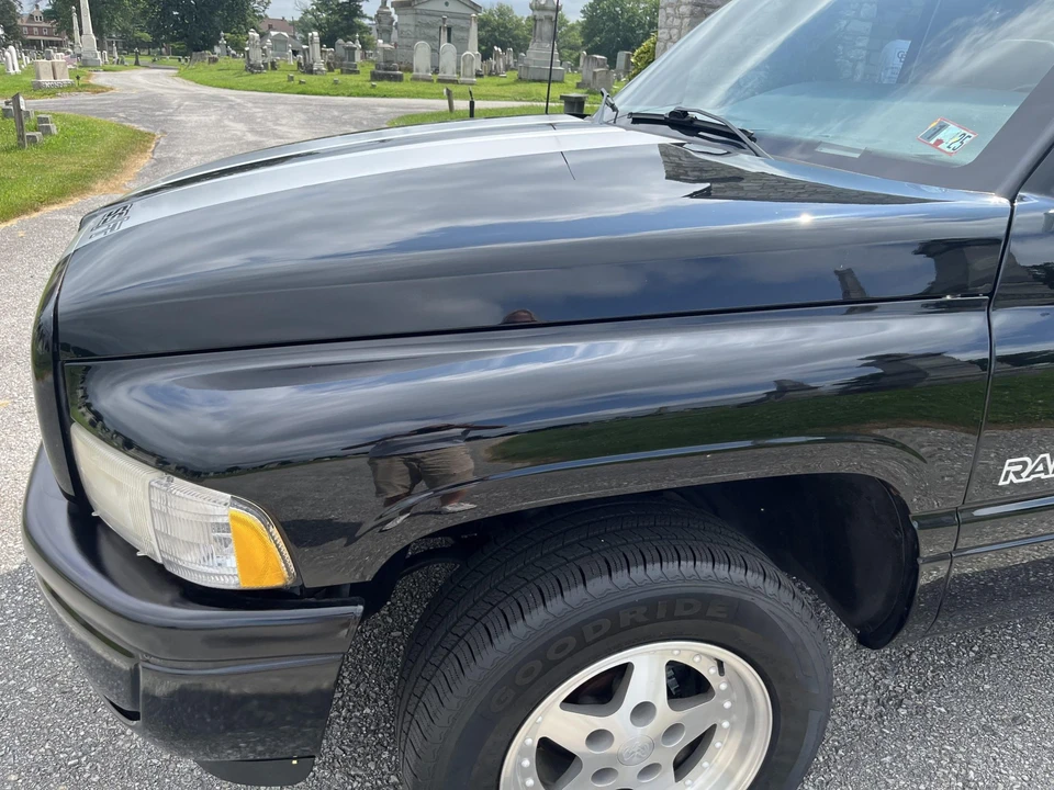 1997 Dodge Ram 1st Gen - Image 10 of 31