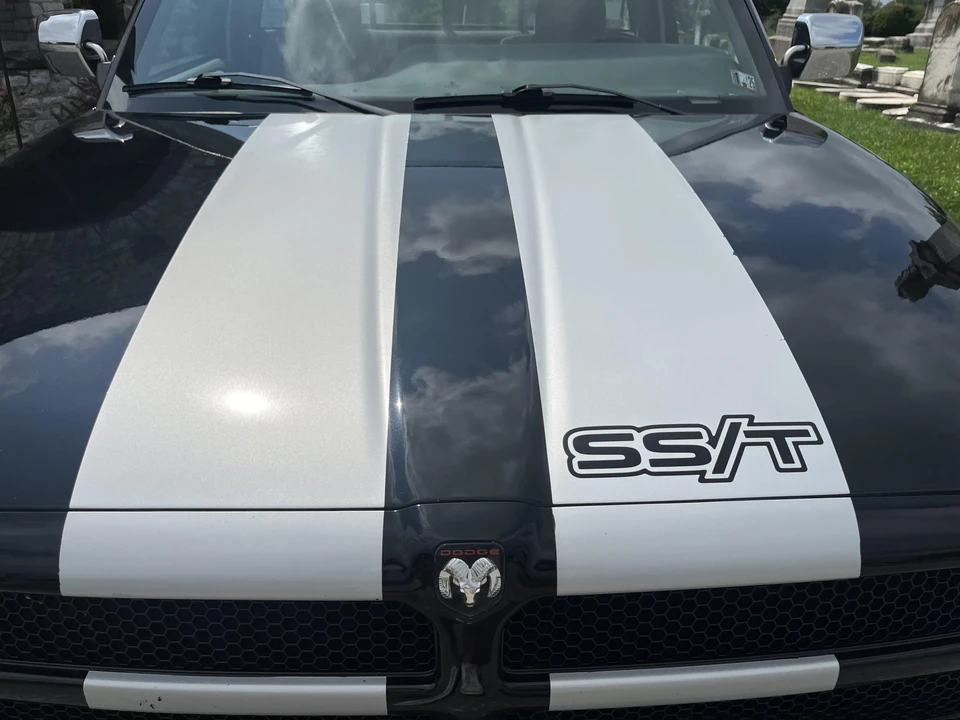 1997 Dodge Ram 1st Gen - Image 17 of 31