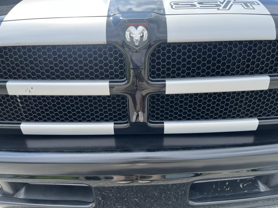1997 Dodge Ram 1st Gen - Image 18 of 31