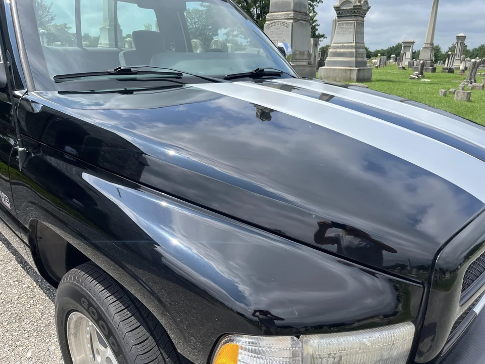1997 Dodge Ram 1st Gen - Image 16 of 31