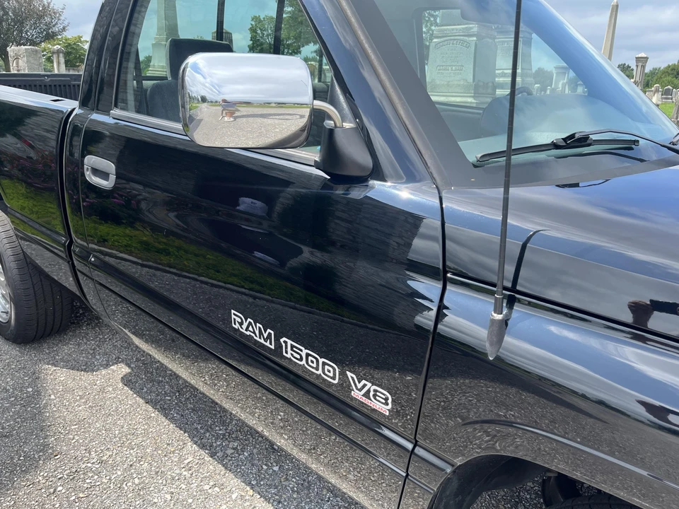 1997 Dodge Ram 1st Gen - Image 15 of 31