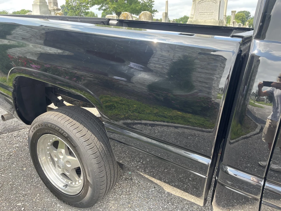 1997 Dodge Ram 1st Gen - Image 14 of 31