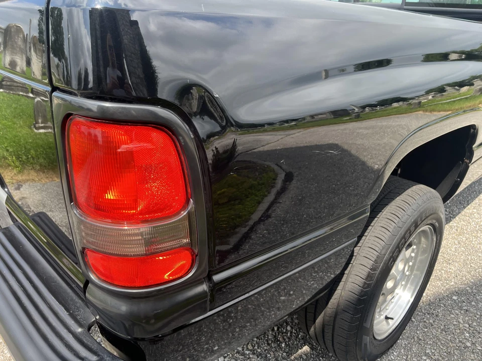 1997 Dodge Ram 1st Gen - Image 21 of 31