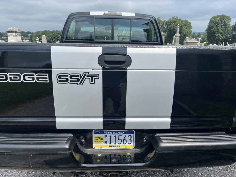 1997 Dodge Ram 1st Gen - Image 20 of 31