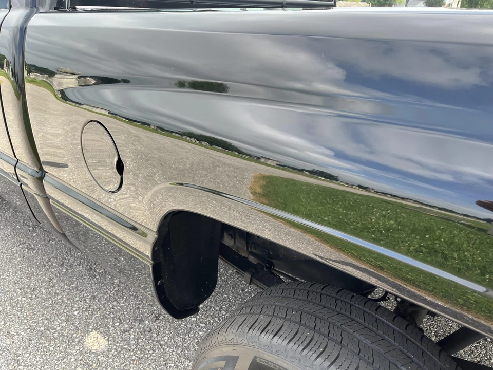 1997 Dodge Ram 1st Gen - Image 13 of 31