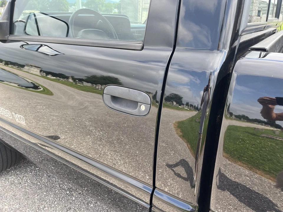 1997 Dodge Ram 1st Gen - Image 12 of 31