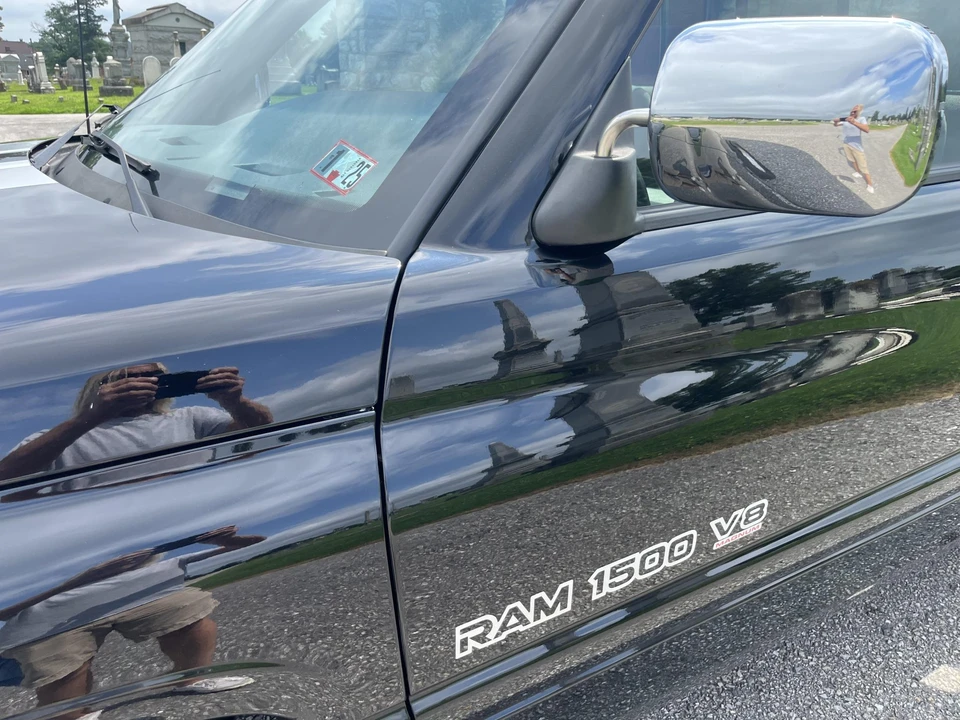 1997 Dodge Ram 1st Gen - Image 11 of 31