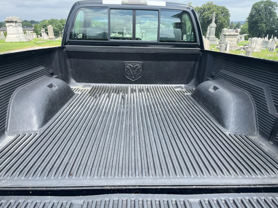 1997 Dodge Ram 1st Gen - Image 23 of 31