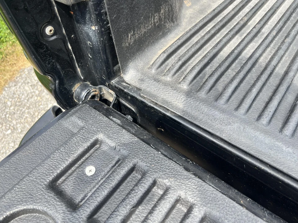1997 Dodge Ram 1st Gen - Image 24 of 31