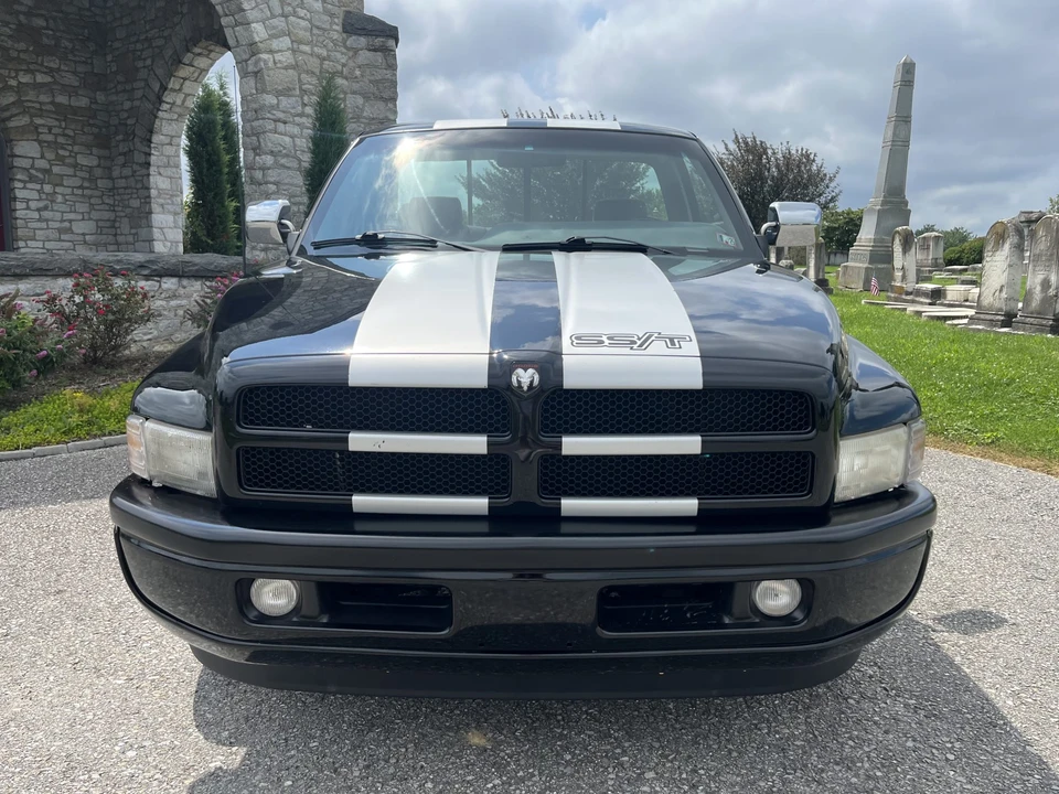 1997 Dodge Ram 1st Gen - Image 9 of 31
