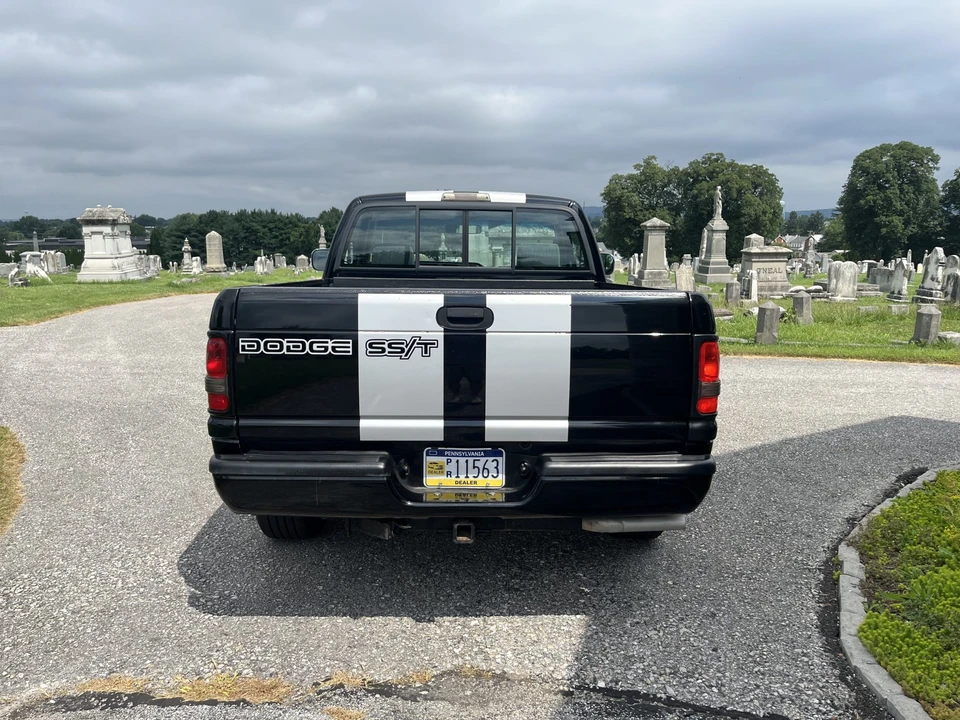 1997 Dodge Ram 1st Gen - Image 5 of 31