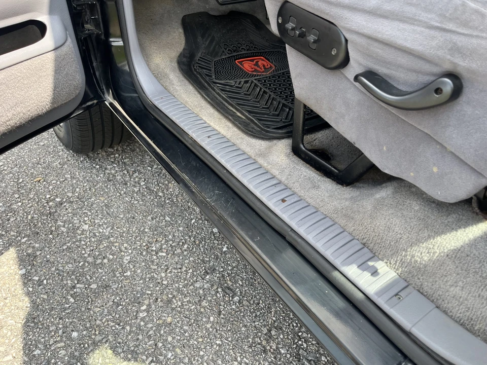 1997 Dodge Ram 1st Gen - Image 31 of 31
