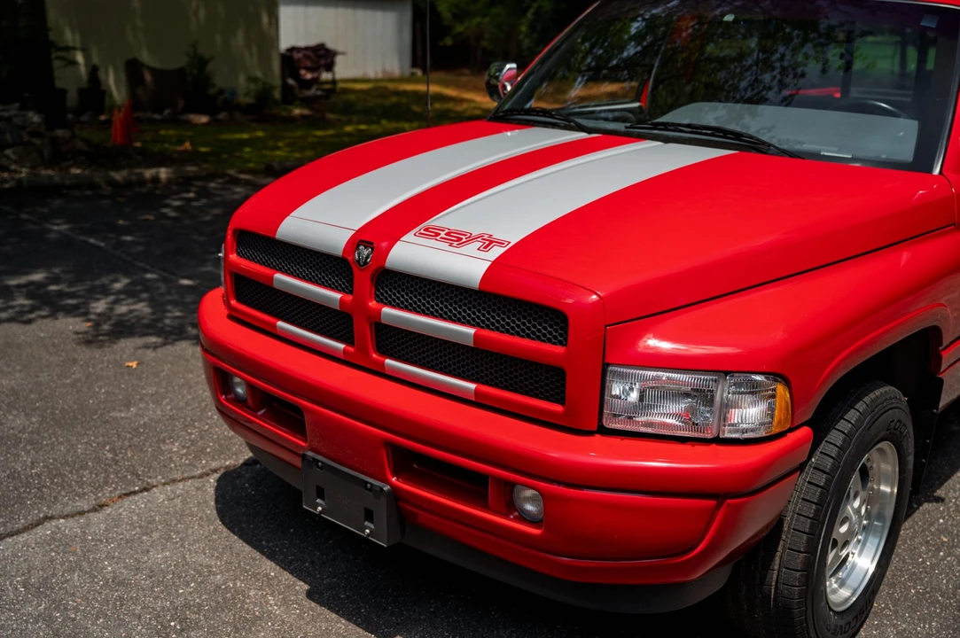 1997 Dodge Ram 2nd Gen - Image 16 of 31
