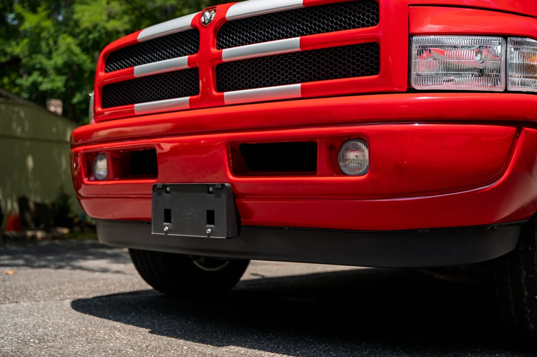 1997 Dodge Ram 2nd Gen - Image 20 of 31
