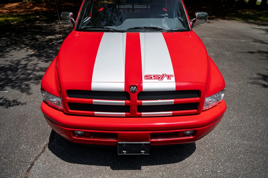 1997 Dodge Ram 2nd Gen - Image 15 of 31