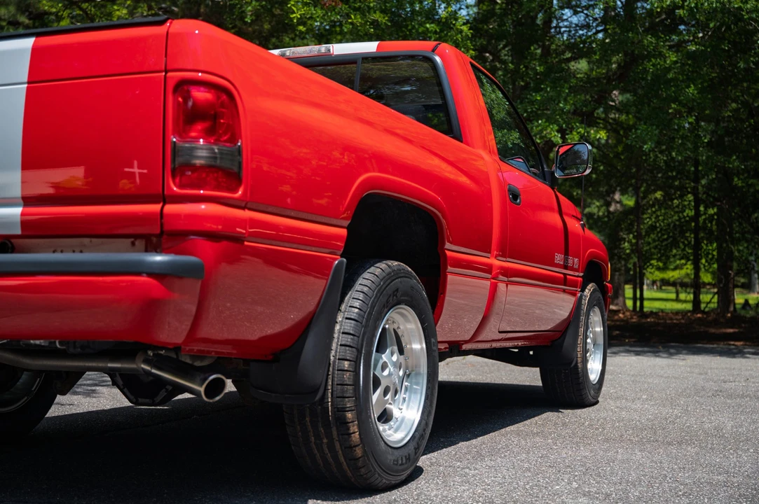 1997 Dodge Ram 2nd Gen - Image 22 of 31