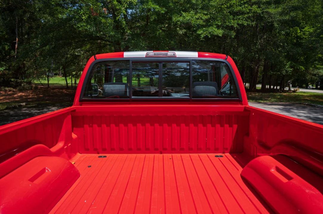 1997 Dodge Ram 2nd Gen - Image 25 of 31