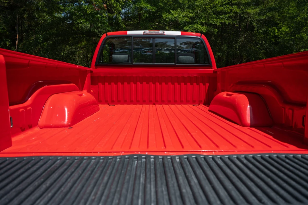 1997 Dodge Ram 2nd Gen - Image 26 of 31