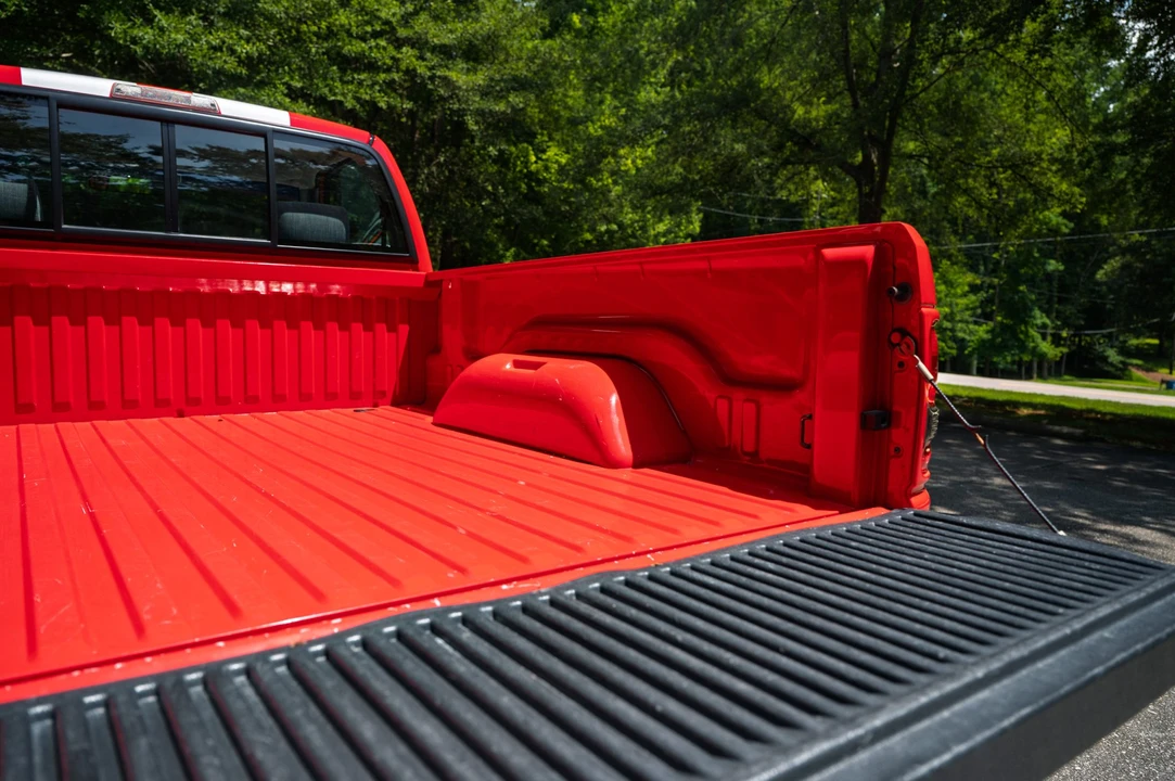 1997 Dodge Ram 2nd Gen - Image 27 of 31