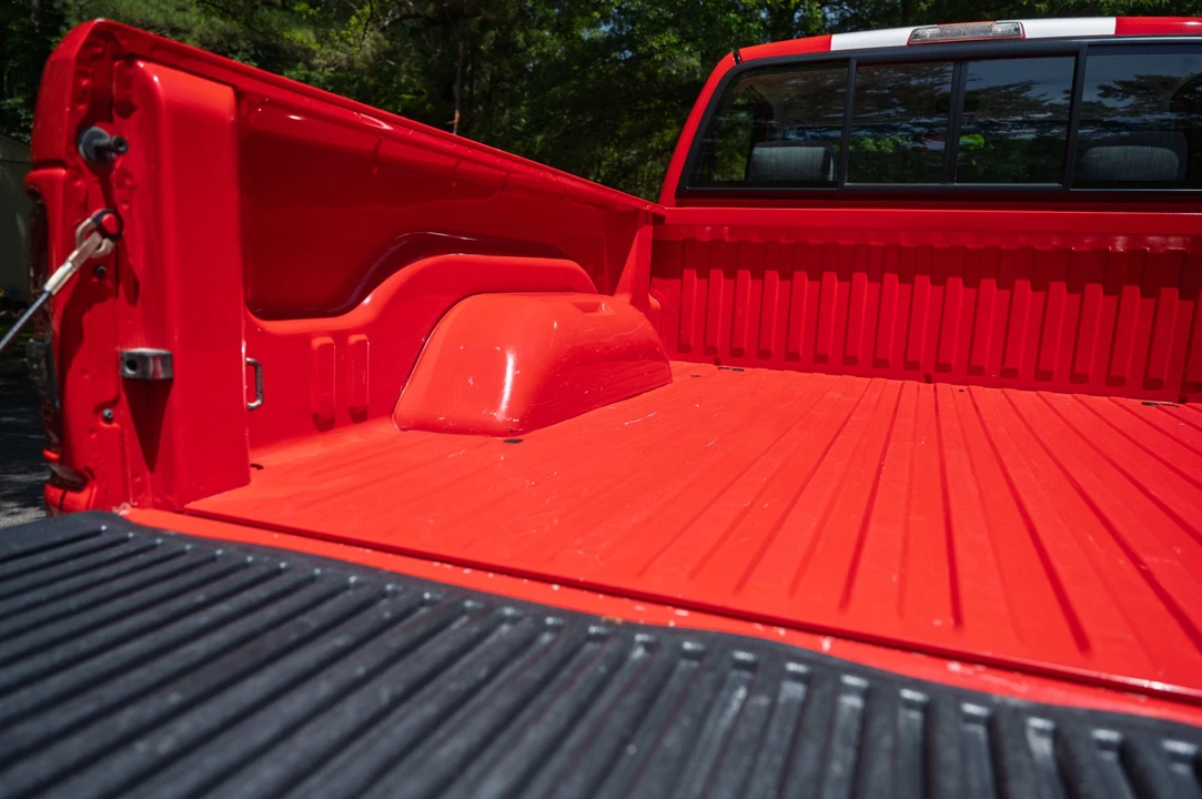 1997 Dodge Ram 2nd Gen - Image 28 of 31