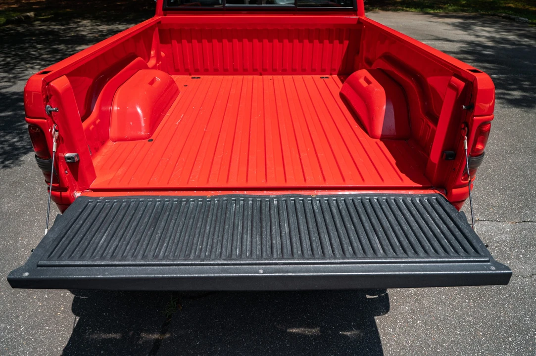 1997 Dodge Ram 2nd Gen - Image 29 of 31