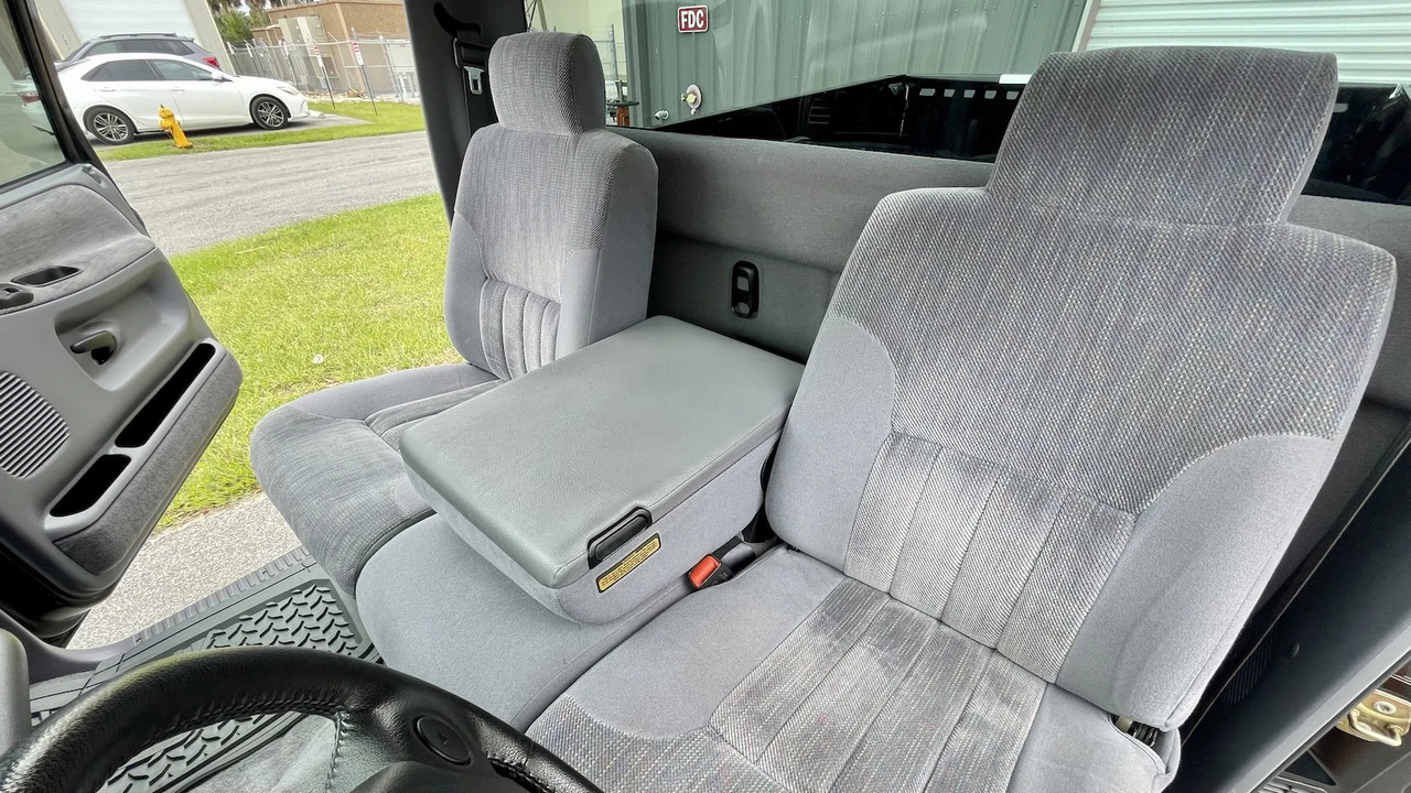 1997 Dodge Ram 2nd Gen - Image 3 of 19