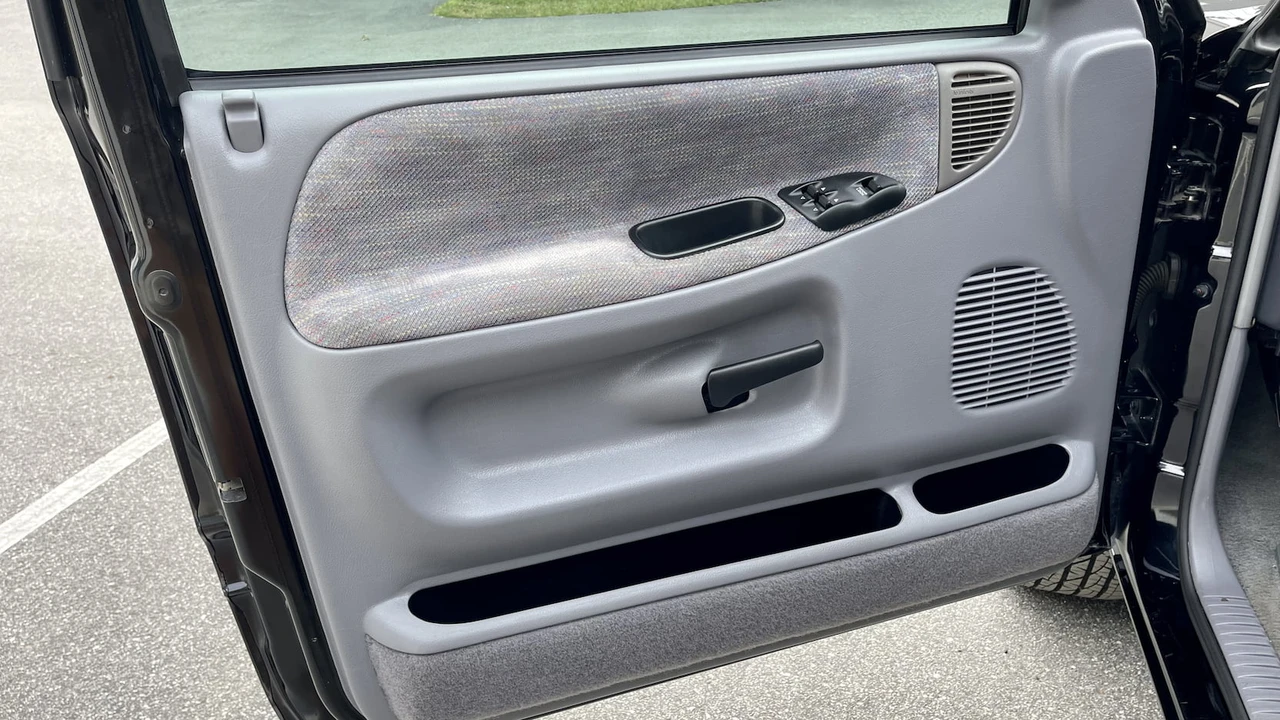1997 Dodge Ram 2nd Gen - Image 5 of 19