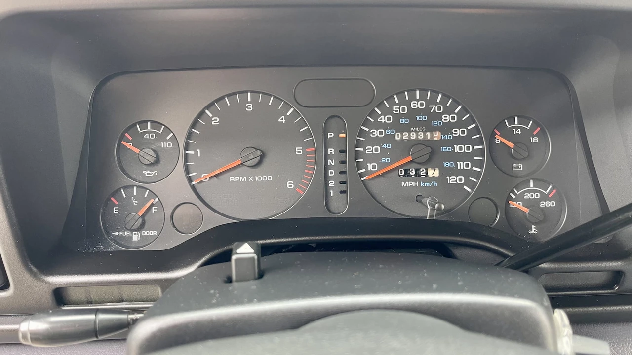 1997 Dodge Ram 2nd Gen - Image 7 of 19