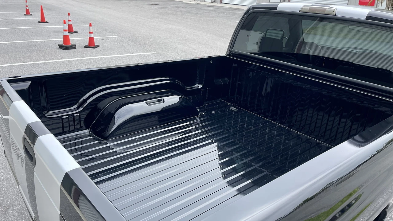 1997 Dodge Ram 2nd Gen - Image 9 of 19