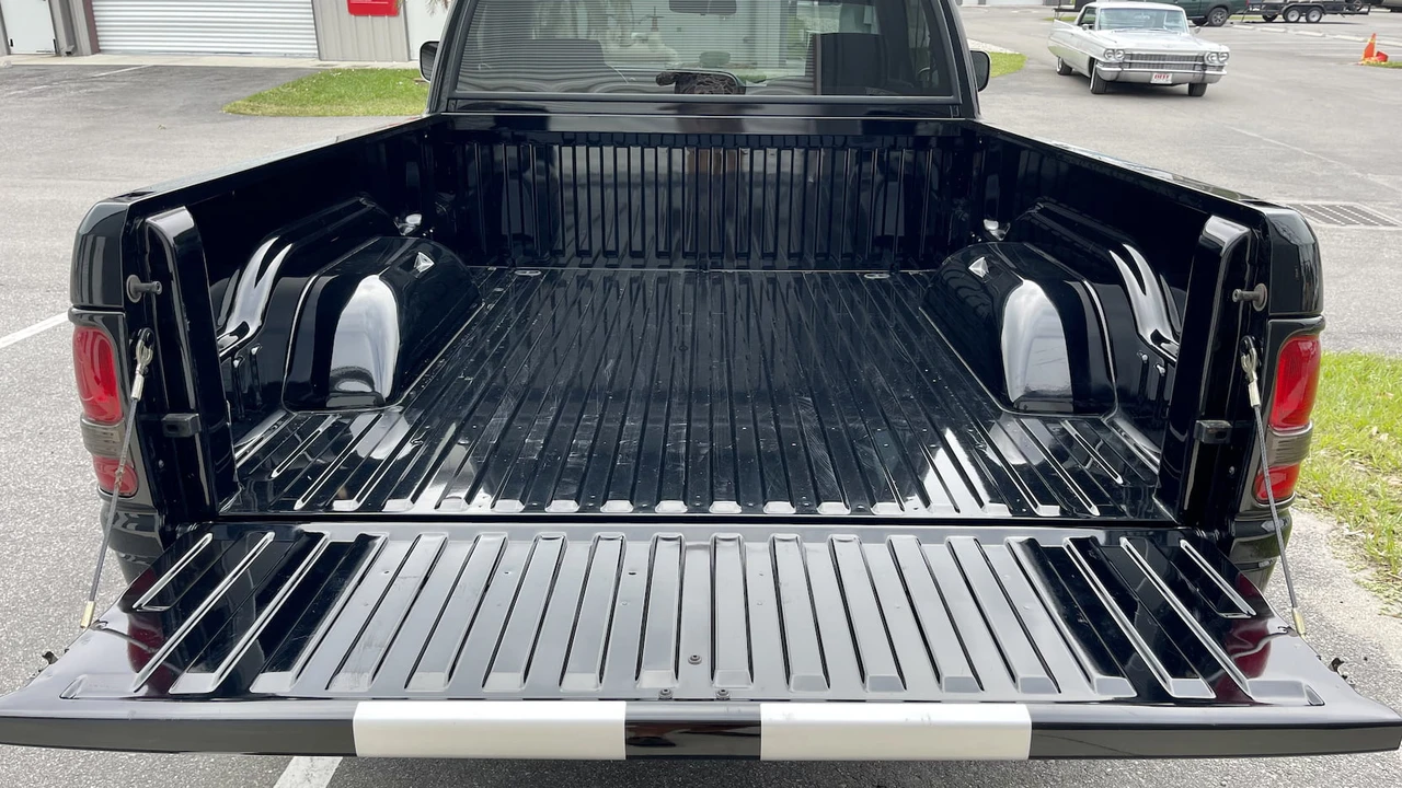 1997 Dodge Ram 2nd Gen - Image 10 of 19