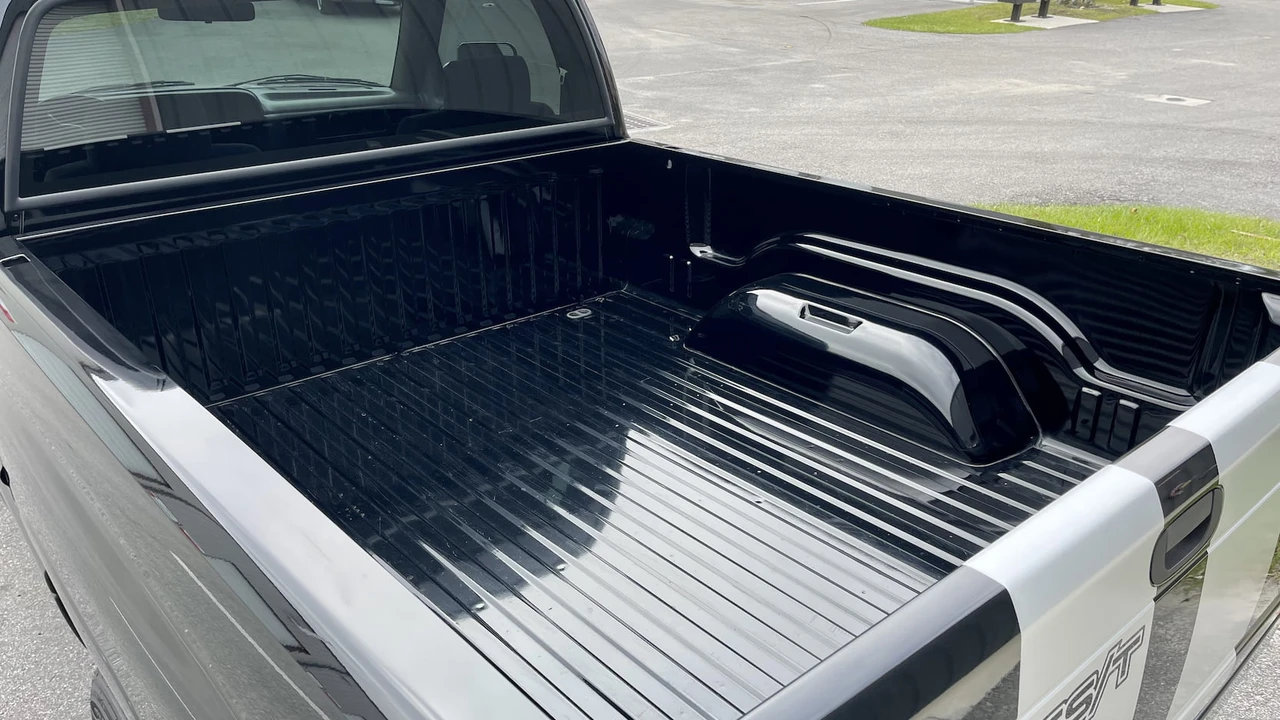 1997 Dodge Ram 2nd Gen - Image 11 of 19
