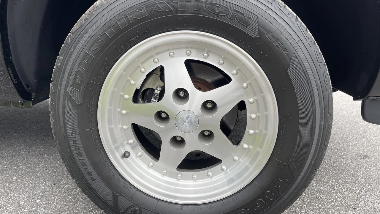 1997 Dodge Ram 2nd Gen - Image 12 of 19