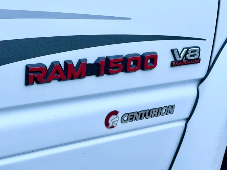 1997 Dodge Ram 2nd Gen - Image 12 of 31