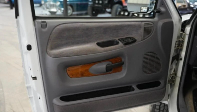 1997 Dodge Ram 2nd Gen - Image 29 of 31