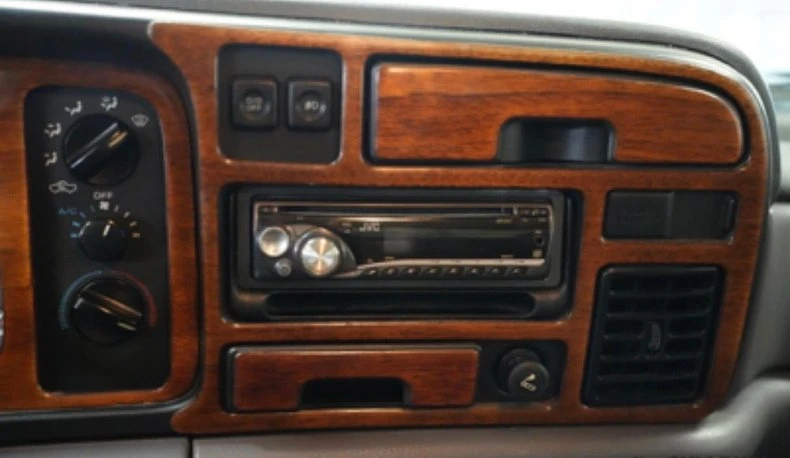 1997 Dodge Ram 2nd Gen - Image 24 of 31