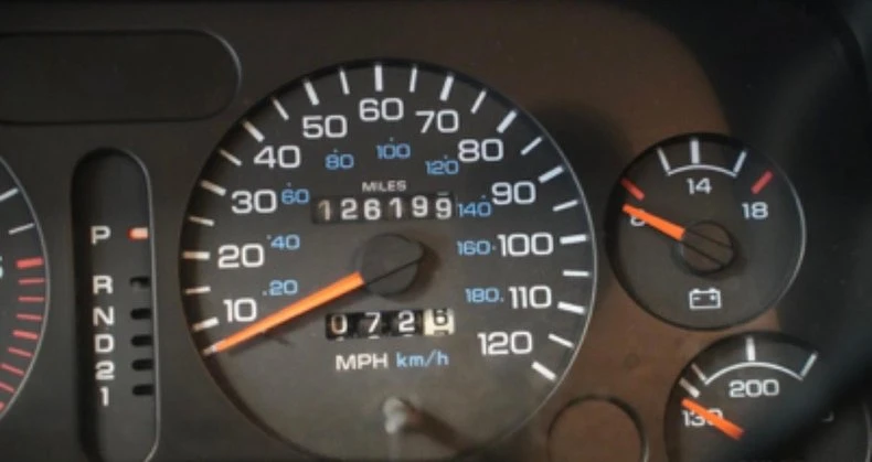 1997 Dodge Ram 2nd Gen - Image 25 of 31
