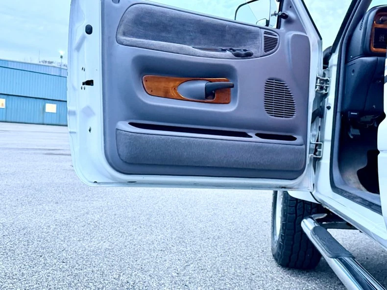 1997 Dodge Ram 2nd Gen - Image 26 of 31