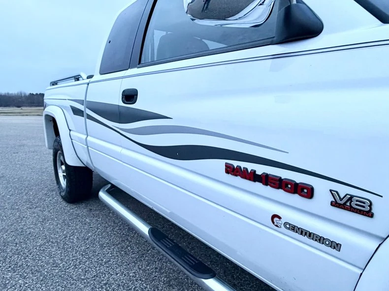 1997 Dodge Ram 2nd Gen - Image 15 of 31