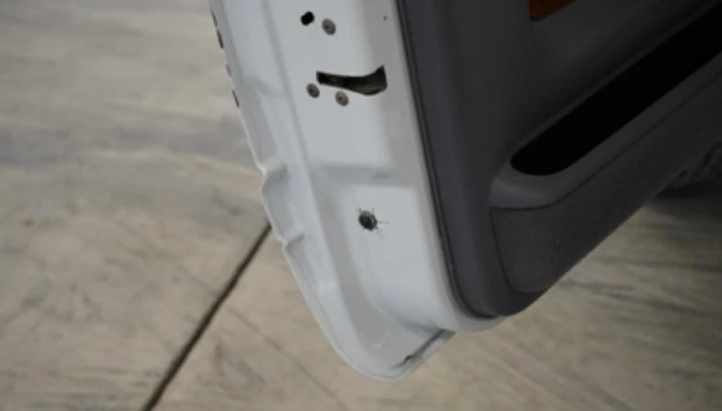 1997 Dodge Ram 2nd Gen - Image 30 of 31